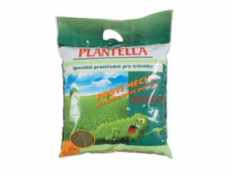 Plantella proti mechu 10kg